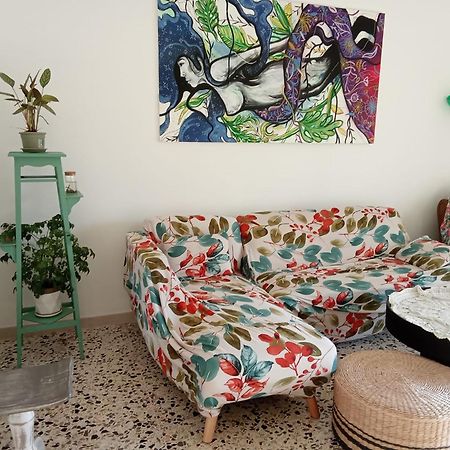 Casa Renjinella Torre Suda Villa Luaran gambar