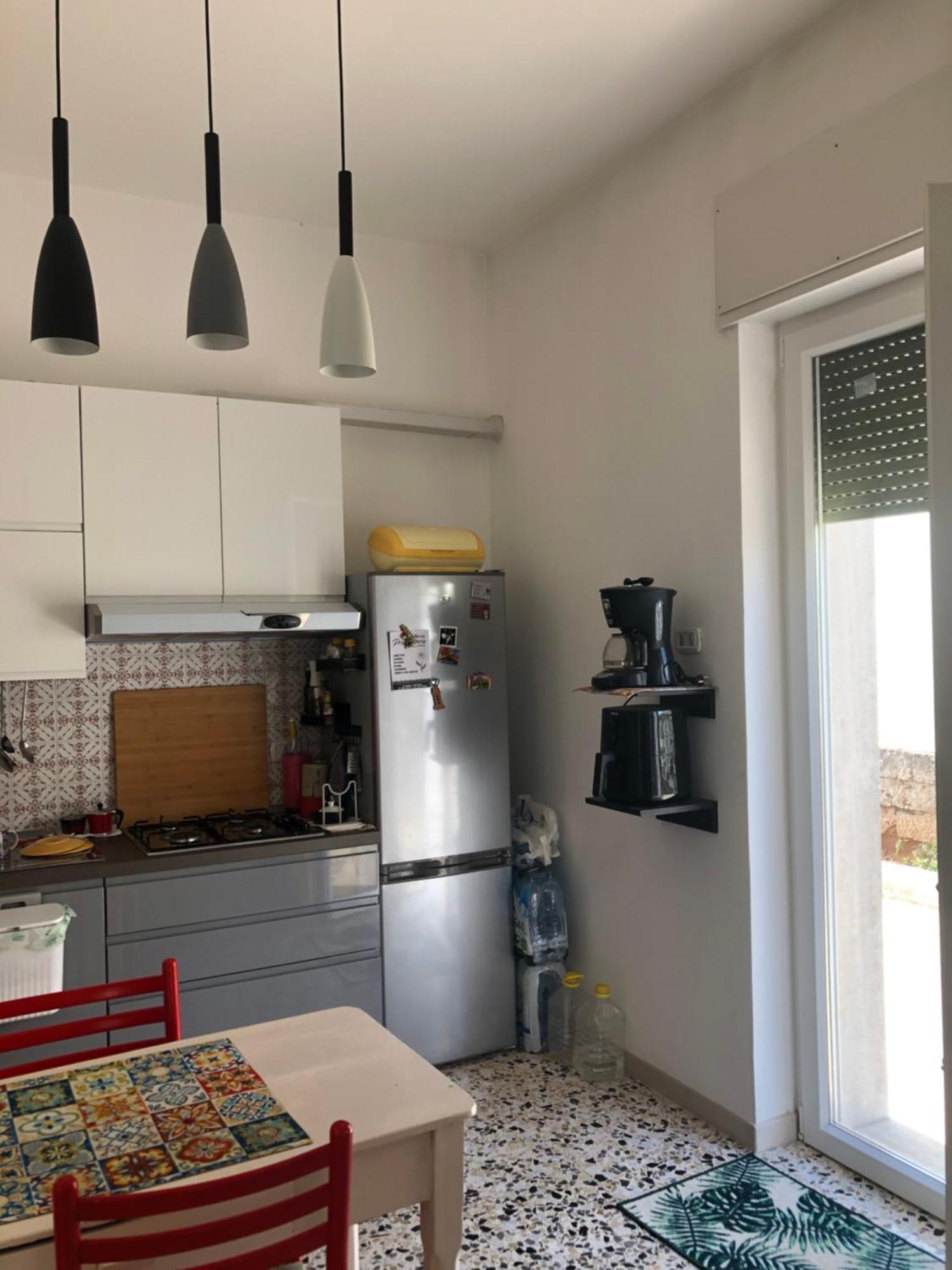 Casa Renjinella Torre Suda Villa Luaran gambar