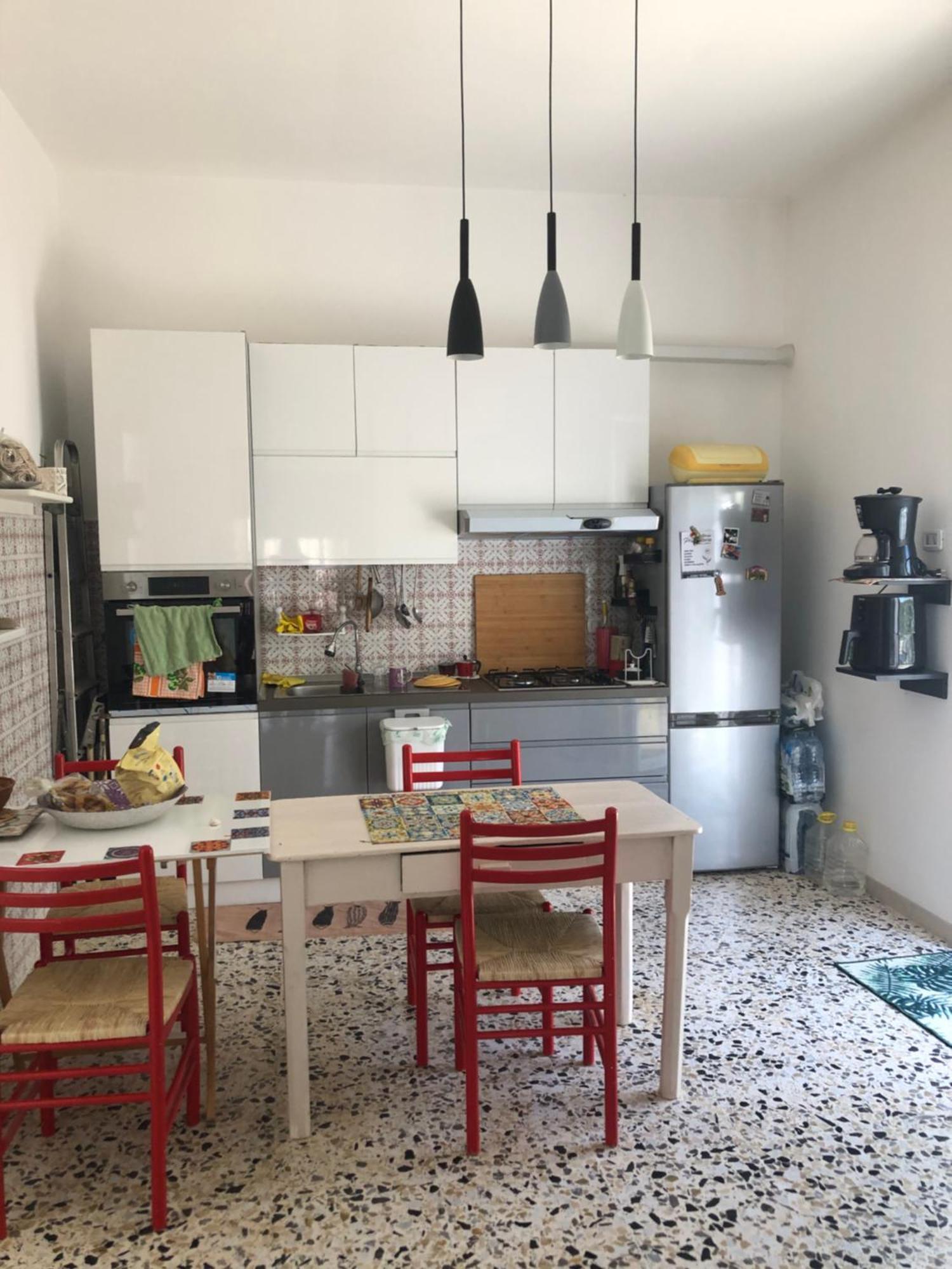 Casa Renjinella Torre Suda Villa Luaran gambar
