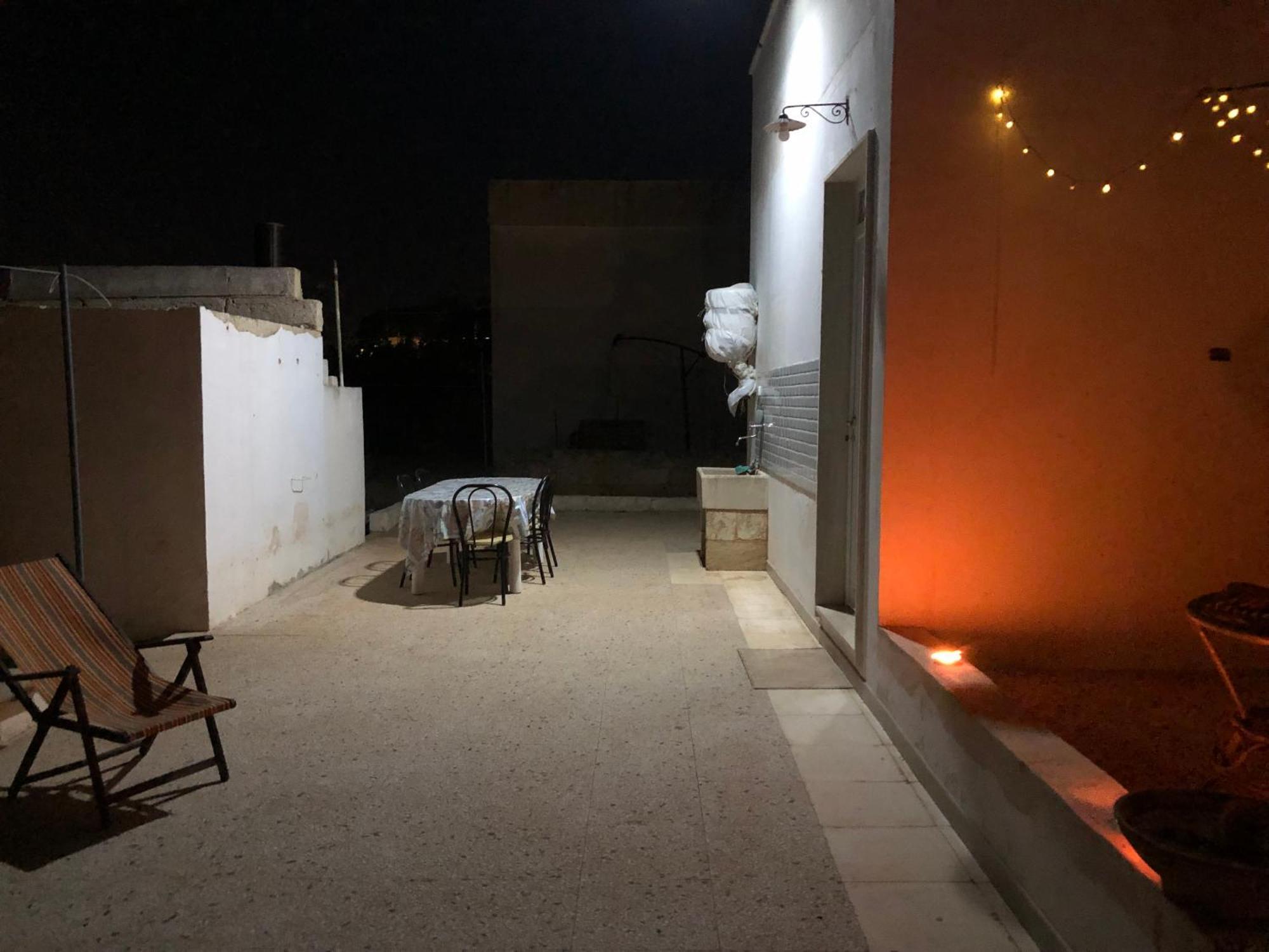 Casa Renjinella Torre Suda Villa Luaran gambar