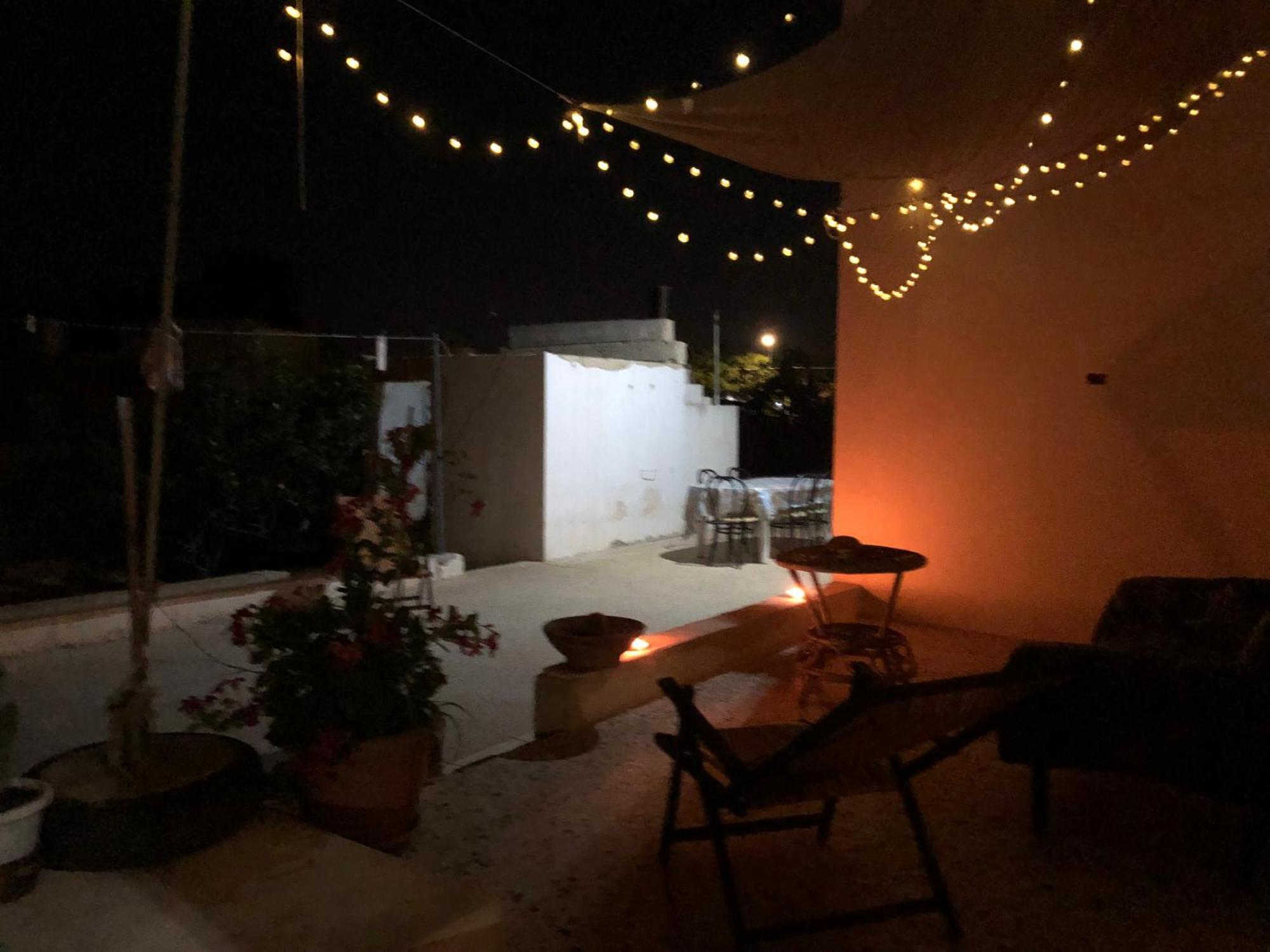 Casa Renjinella Torre Suda Villa Luaran gambar