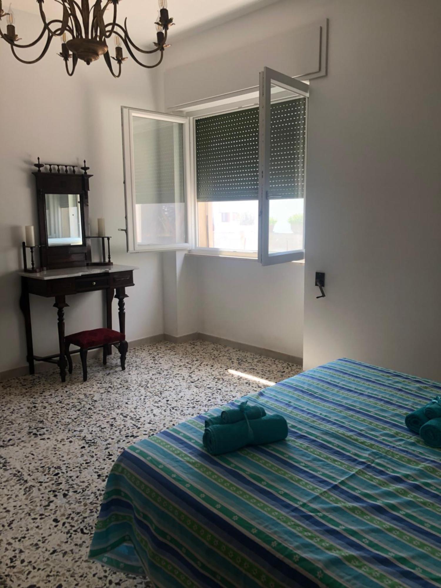 Casa Renjinella Torre Suda Villa Luaran gambar