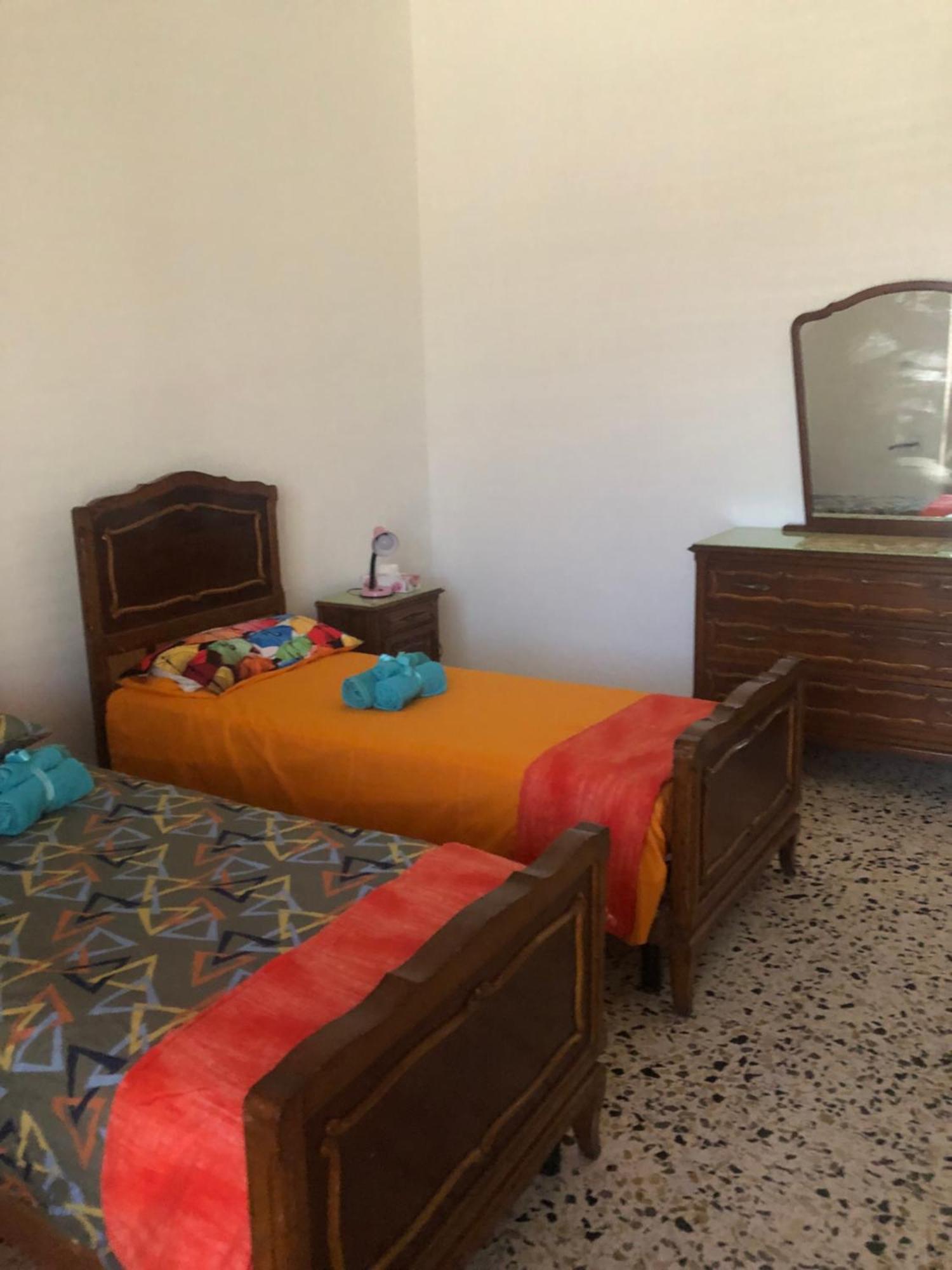 Casa Renjinella Torre Suda Villa Luaran gambar