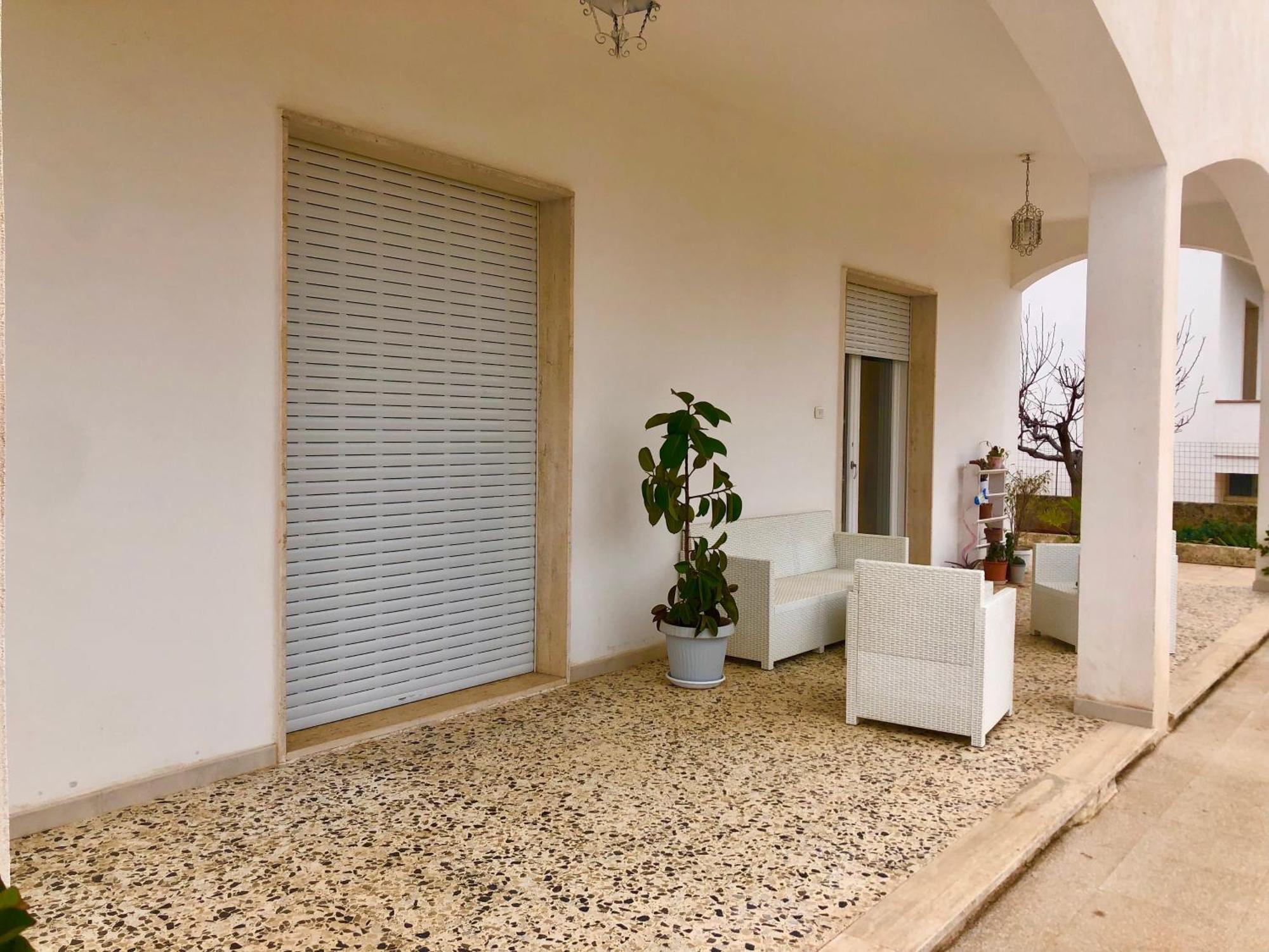Casa Renjinella Torre Suda Villa Luaran gambar