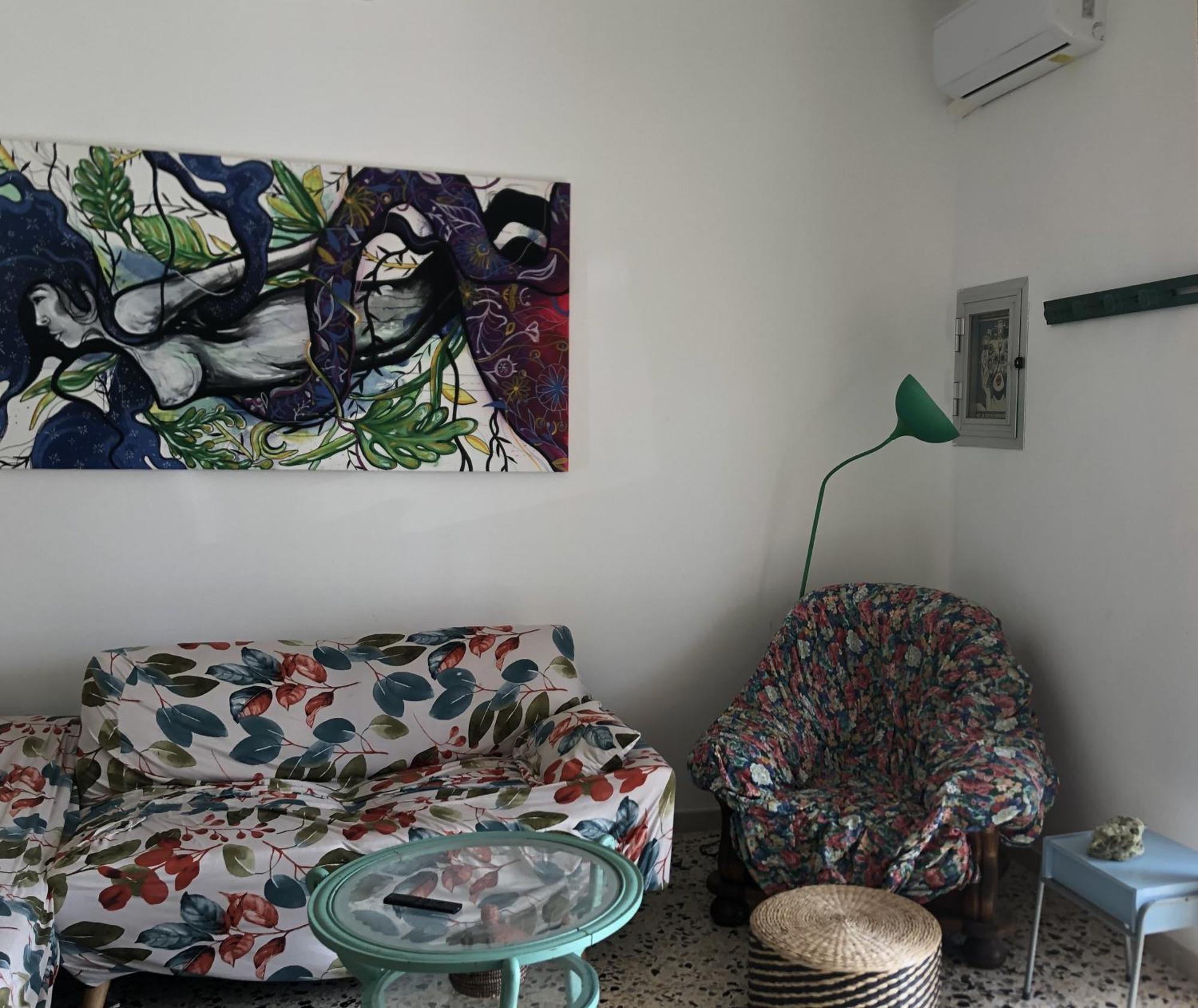 Casa Renjinella Torre Suda Villa Luaran gambar