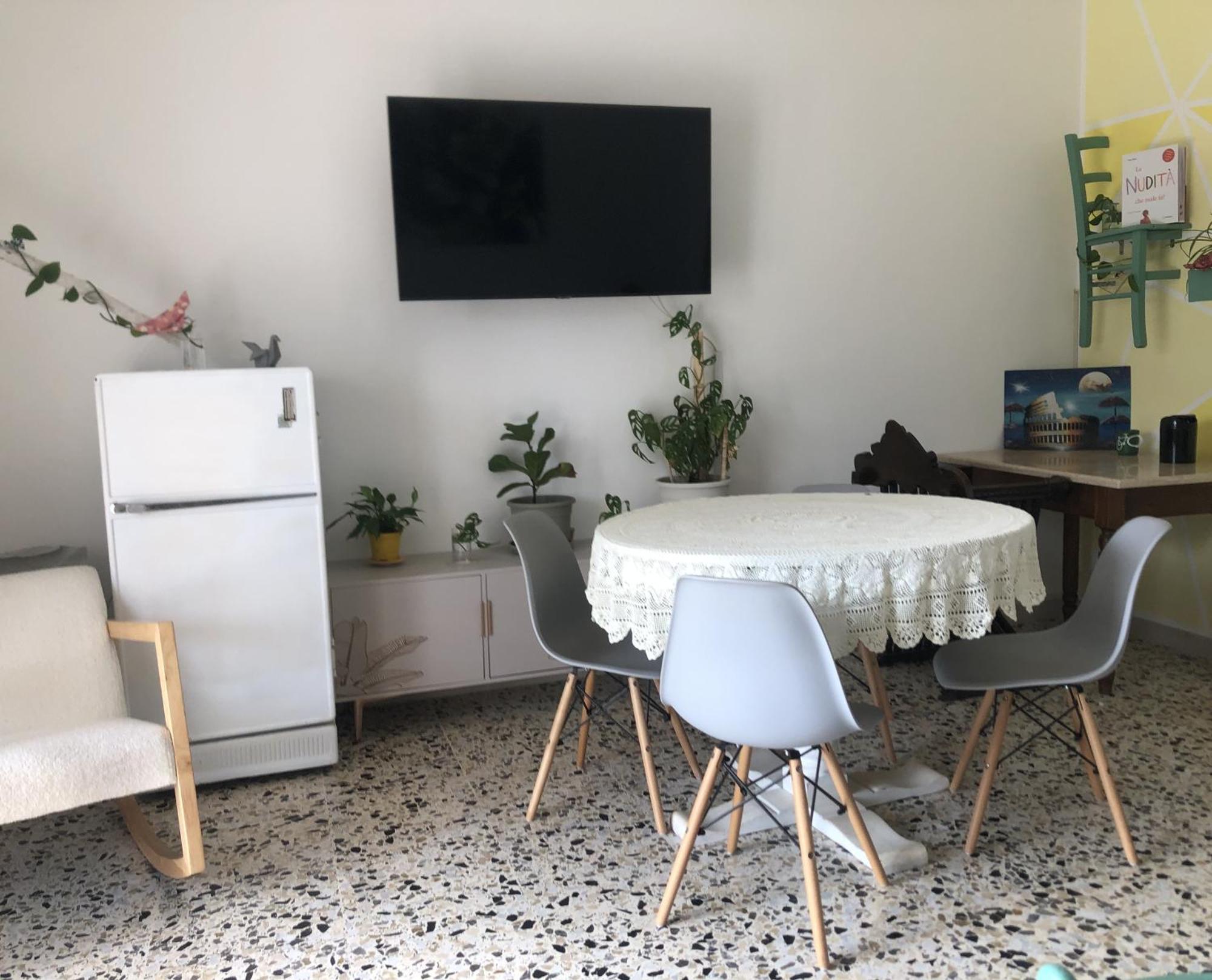 Casa Renjinella Torre Suda Villa Luaran gambar