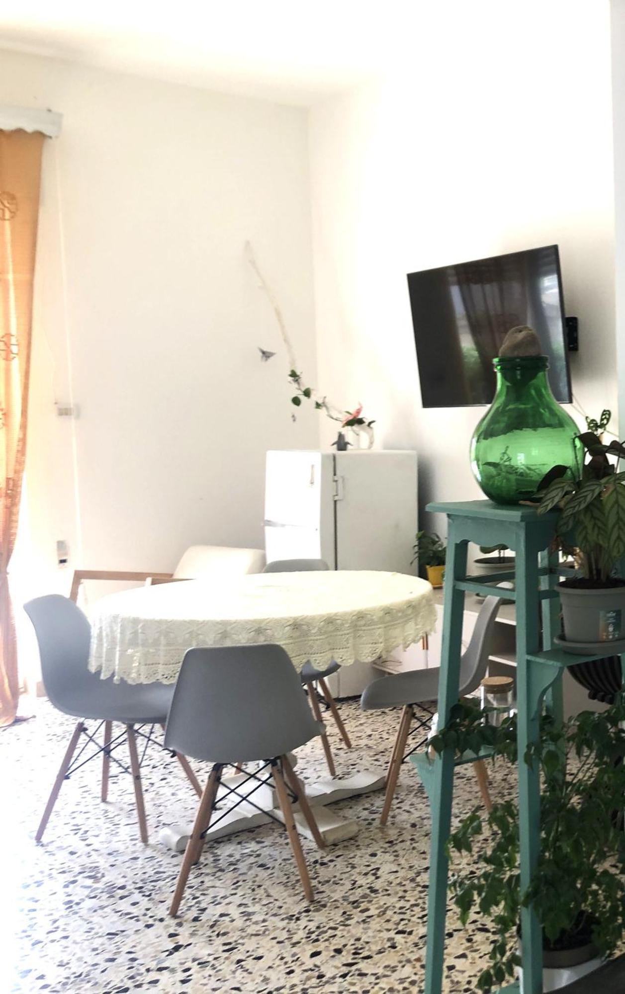 Casa Renjinella Torre Suda Villa Luaran gambar