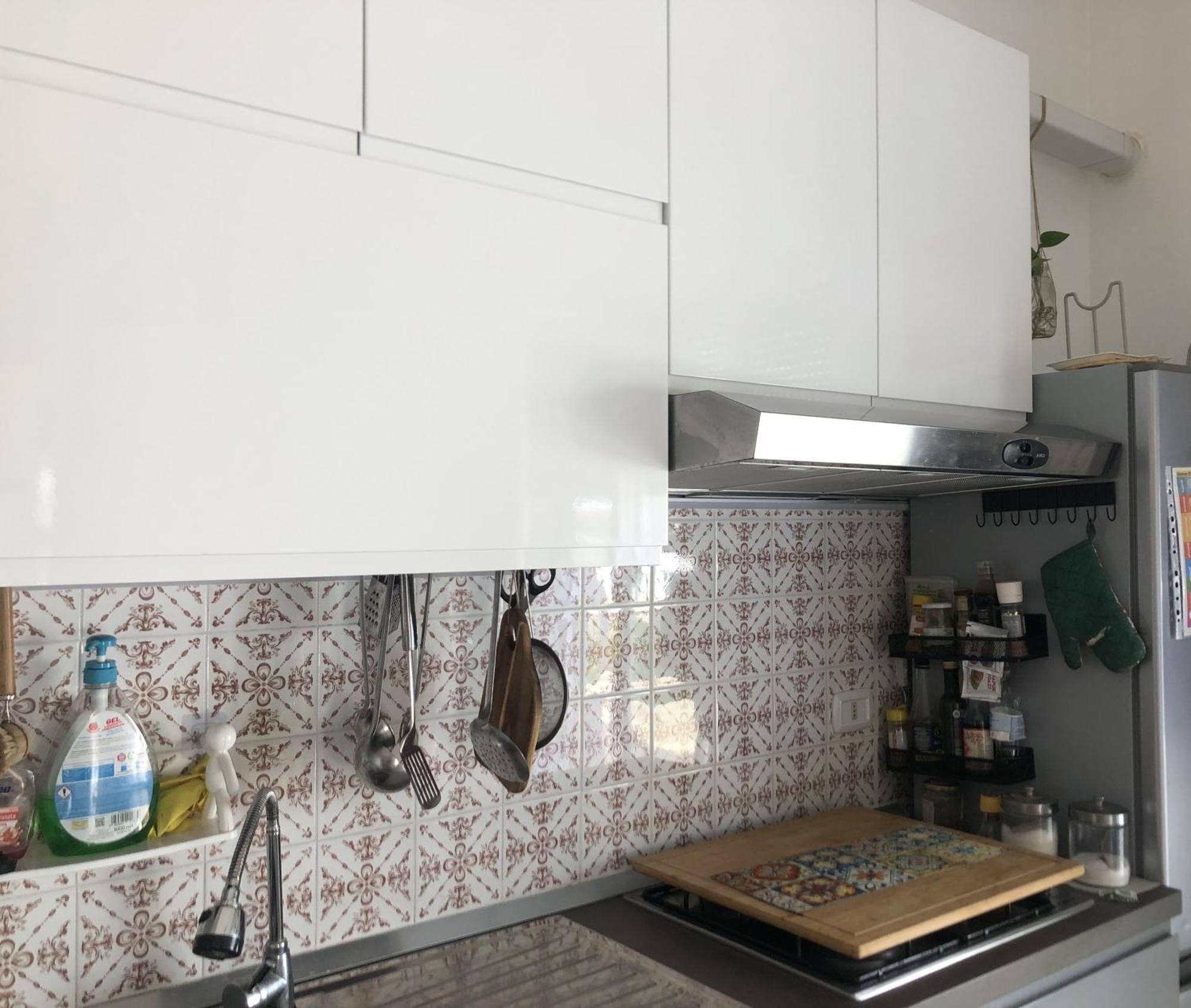 Casa Renjinella Torre Suda Villa Luaran gambar
