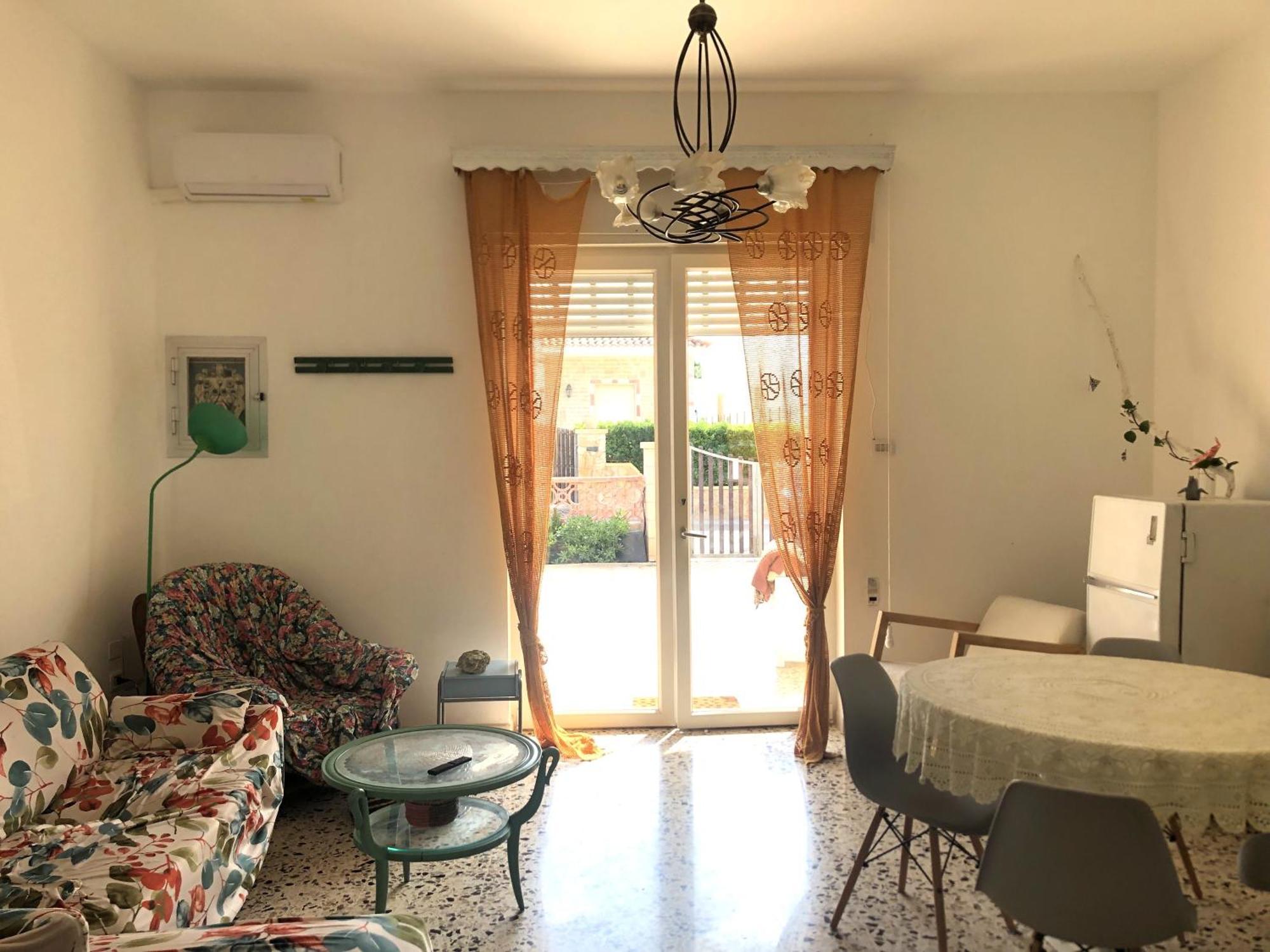Casa Renjinella Torre Suda Villa Luaran gambar