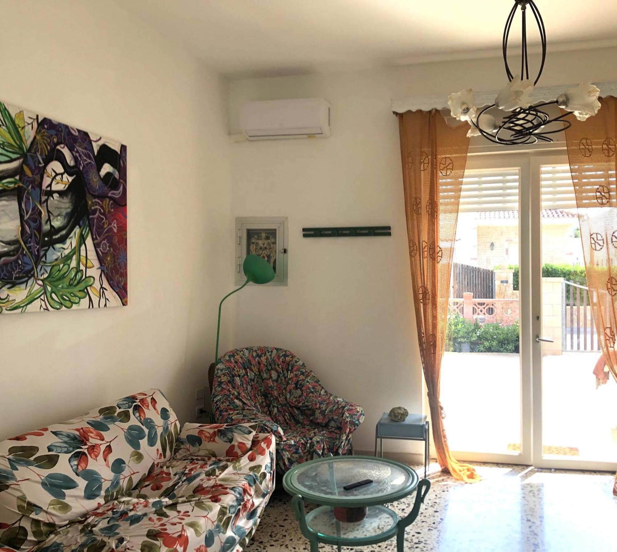Casa Renjinella Torre Suda Villa Luaran gambar