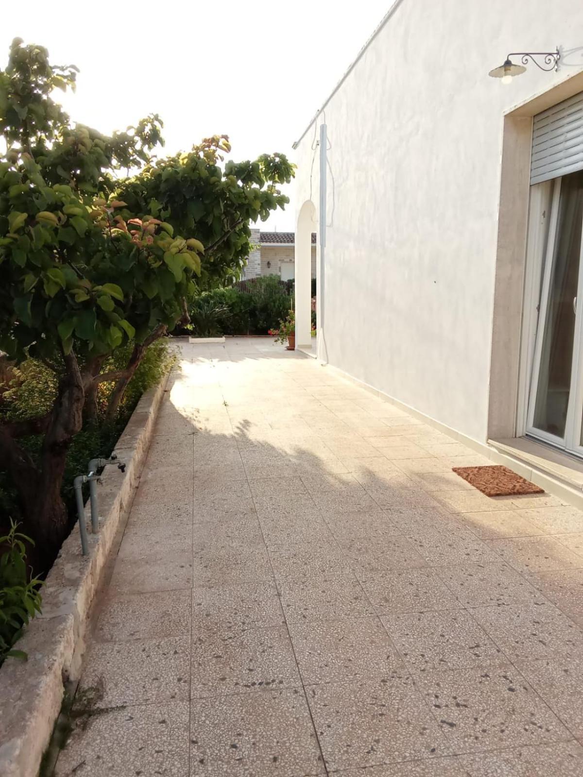 Casa Renjinella Torre Suda Villa Luaran gambar