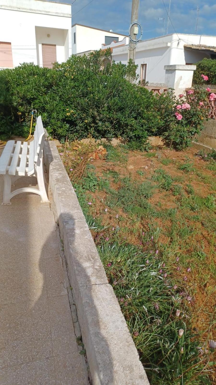 Casa Renjinella Torre Suda Villa Luaran gambar