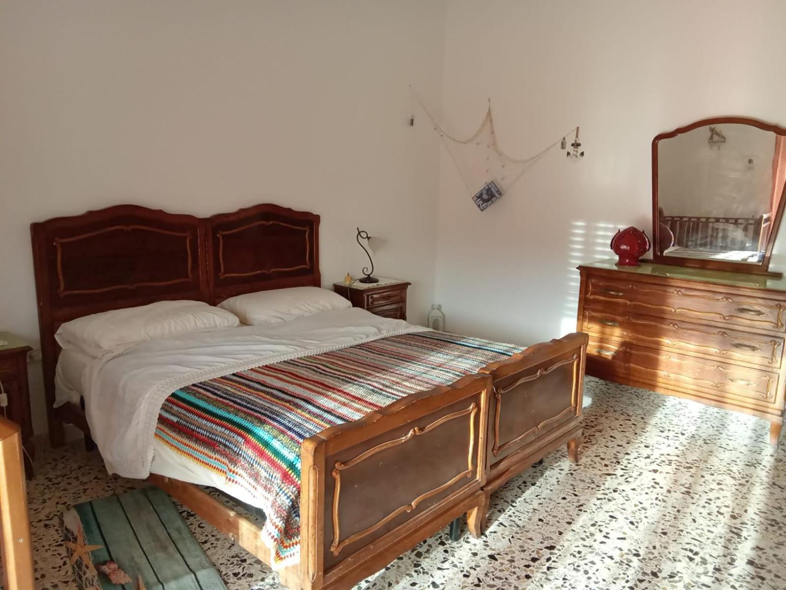 Casa Renjinella Torre Suda Villa Luaran gambar