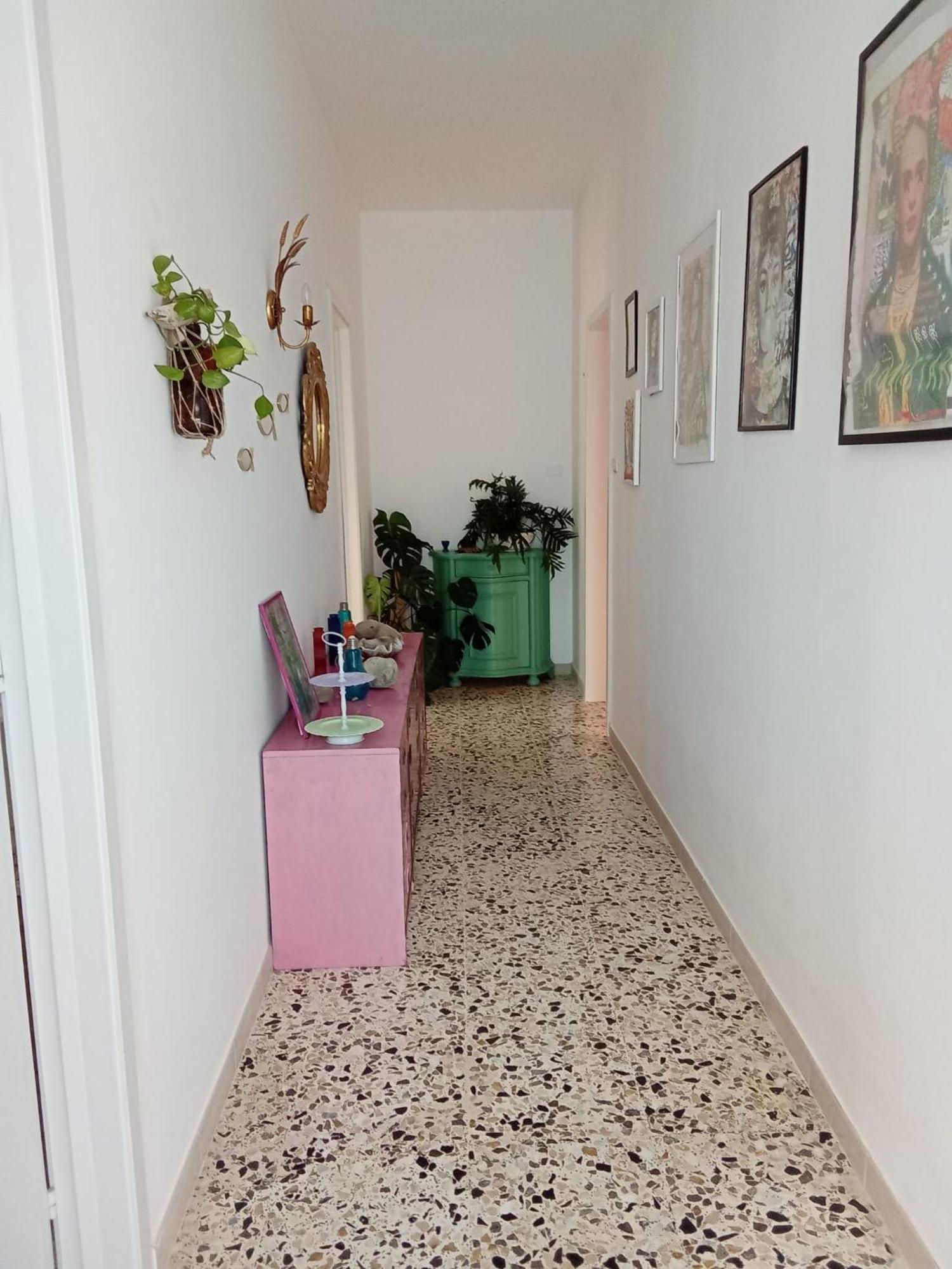 Casa Renjinella Torre Suda Villa Luaran gambar